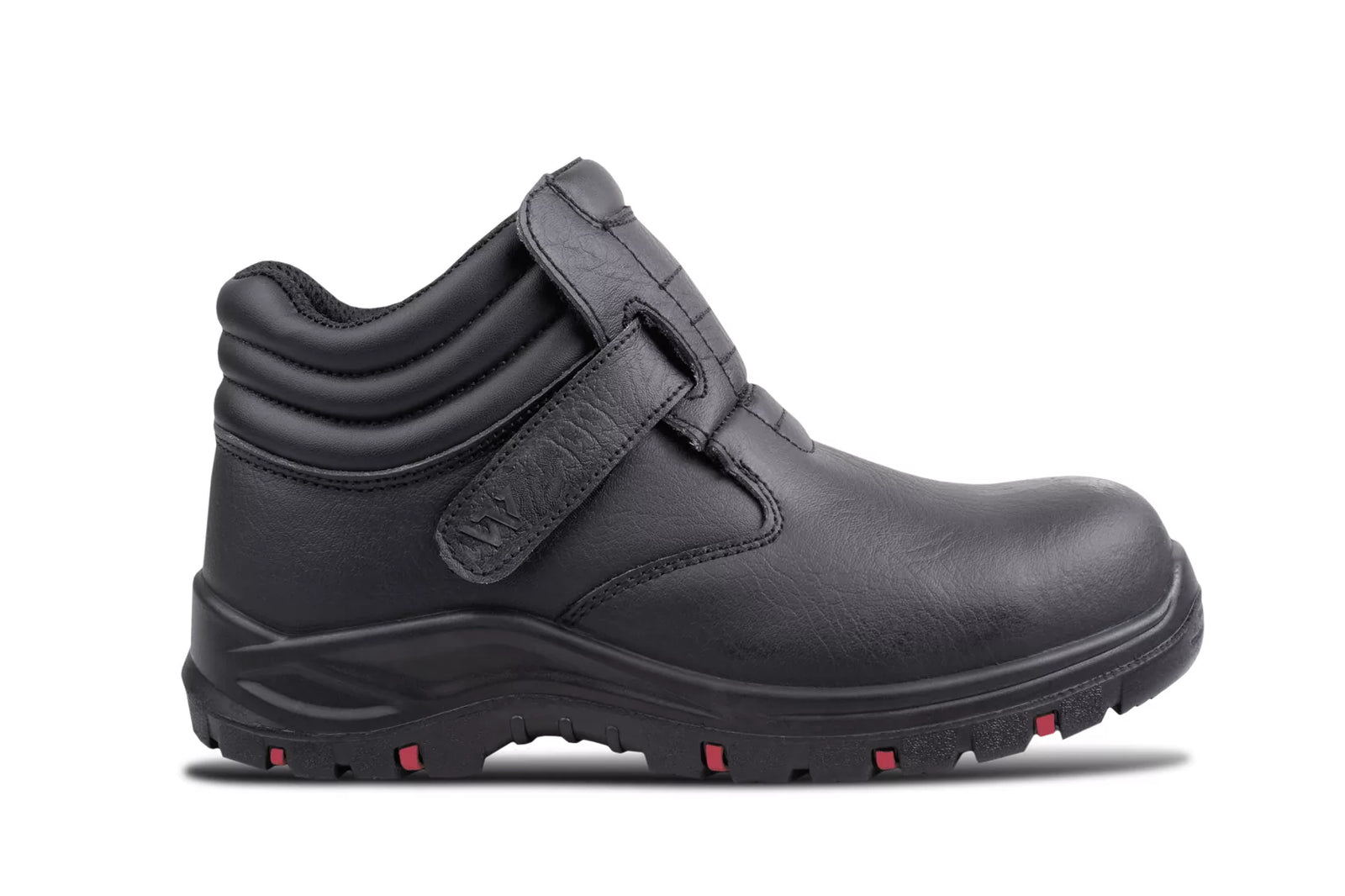 Wright Arc Flash Protection Boot - Steel Toe Cap - Heat Resistant
