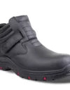Wright Arc Flash Protection Boot - Steel Toe Cap - Heat Resistant