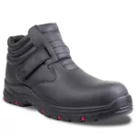 Wright Arc Flash Protection Boot - Steel Toe Cap - Heat Resistant