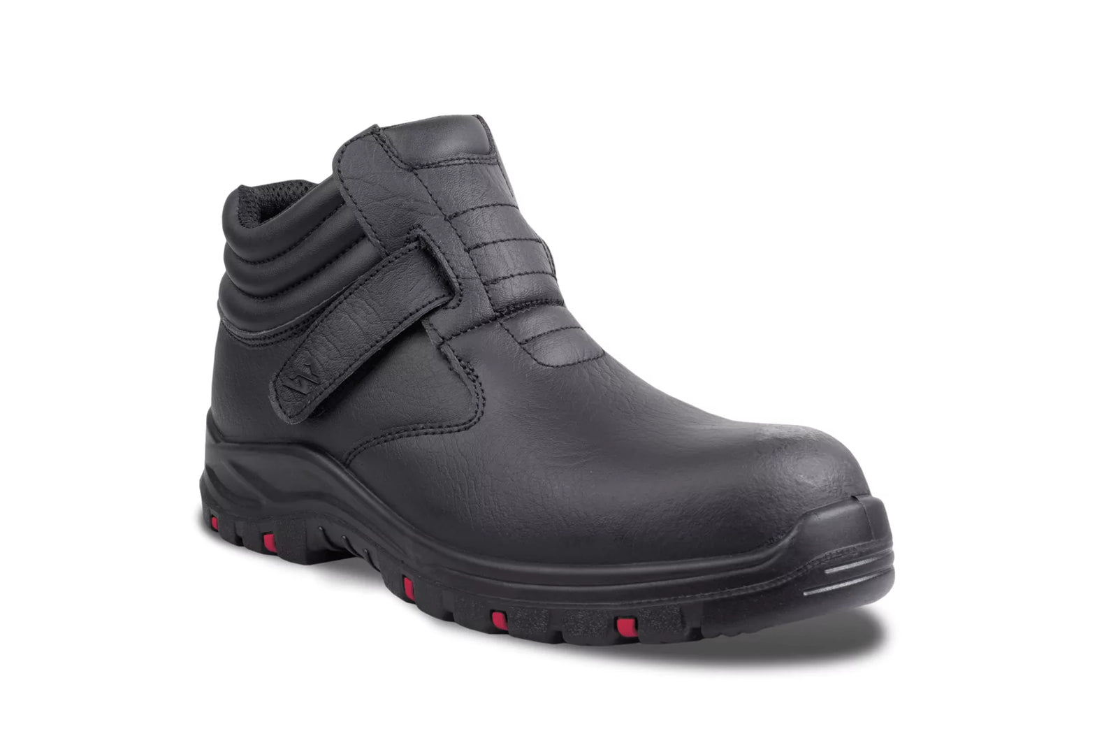Wright Arc Flash Protection Boot - Steel Toe Cap - Heat Resistant