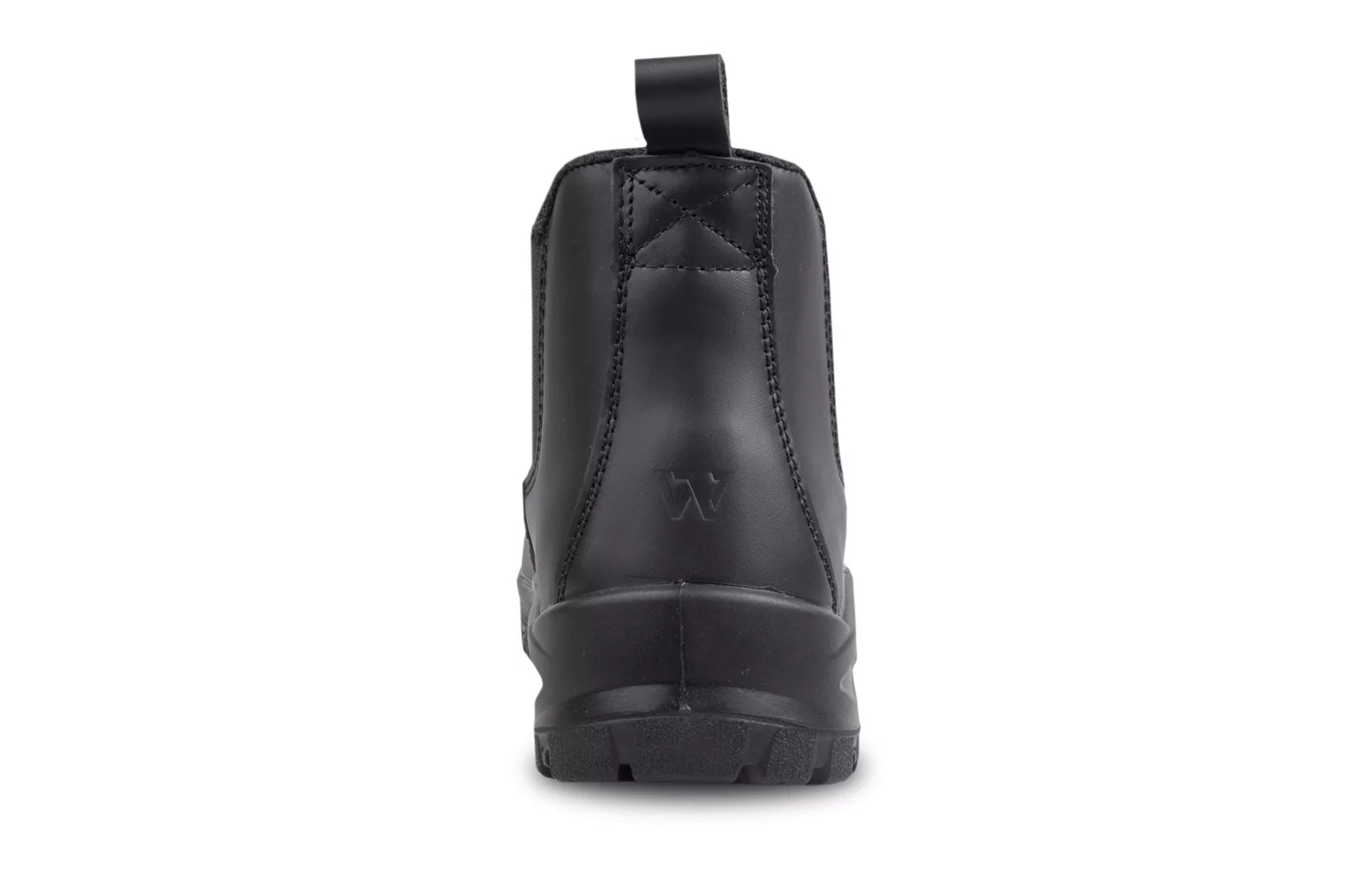 Wright Chelsea Safety Boots - Steel Toe Cap