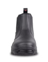 Wright Chelsea Safety Boots - Steel Toe Cap