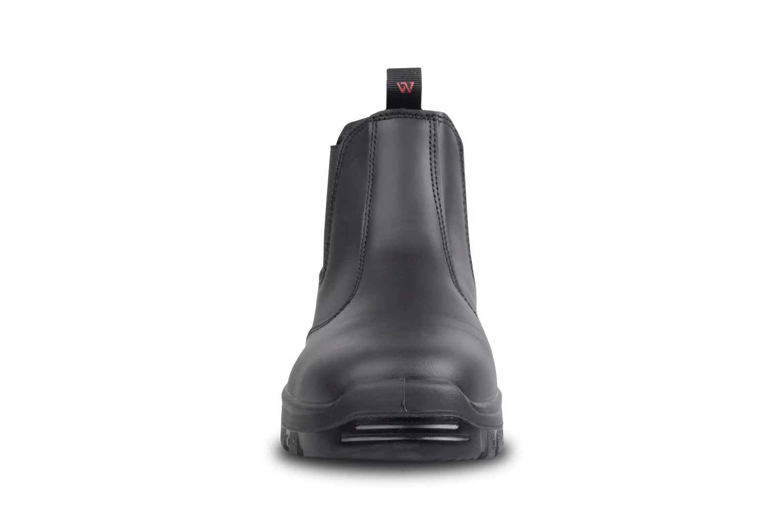 Wright Chelsea Safety Boots - Steel Toe Cap