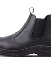 Wright Chelsea Safety Boots - Steel Toe Cap