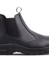 Wright Chelsea Safety Boot - Steel Toe Cap