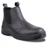 Wright Chelsea Safety Boot - Steel Toe Cap