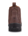 Wright Chelsea Safety Boot - Steel Toe Cap