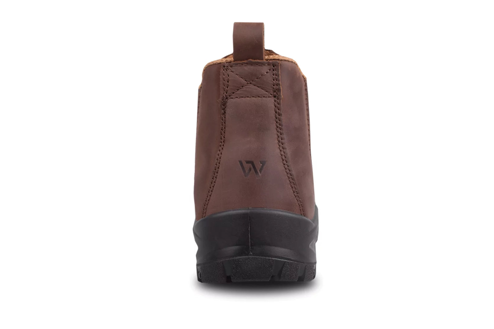 Wright Chelsea Safety Boots - Steel Toe Cap