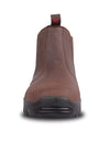 Wright Chelsea Safety Boots - Steel Toe Cap