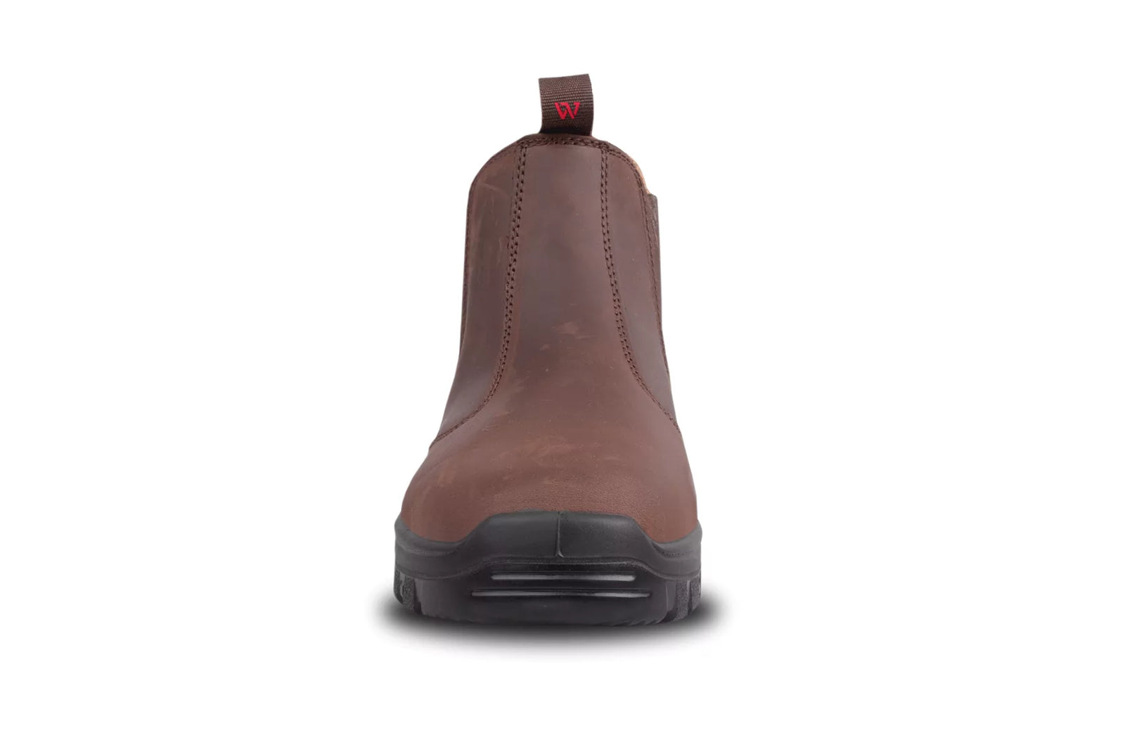 Wright Chelsea Safety Boots - Steel Toe Cap