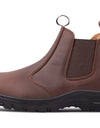 Wright Chelsea Safety Boots - Steel Toe Cap