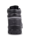 Wright Chukka Safety Boot - Steel Toe Cap