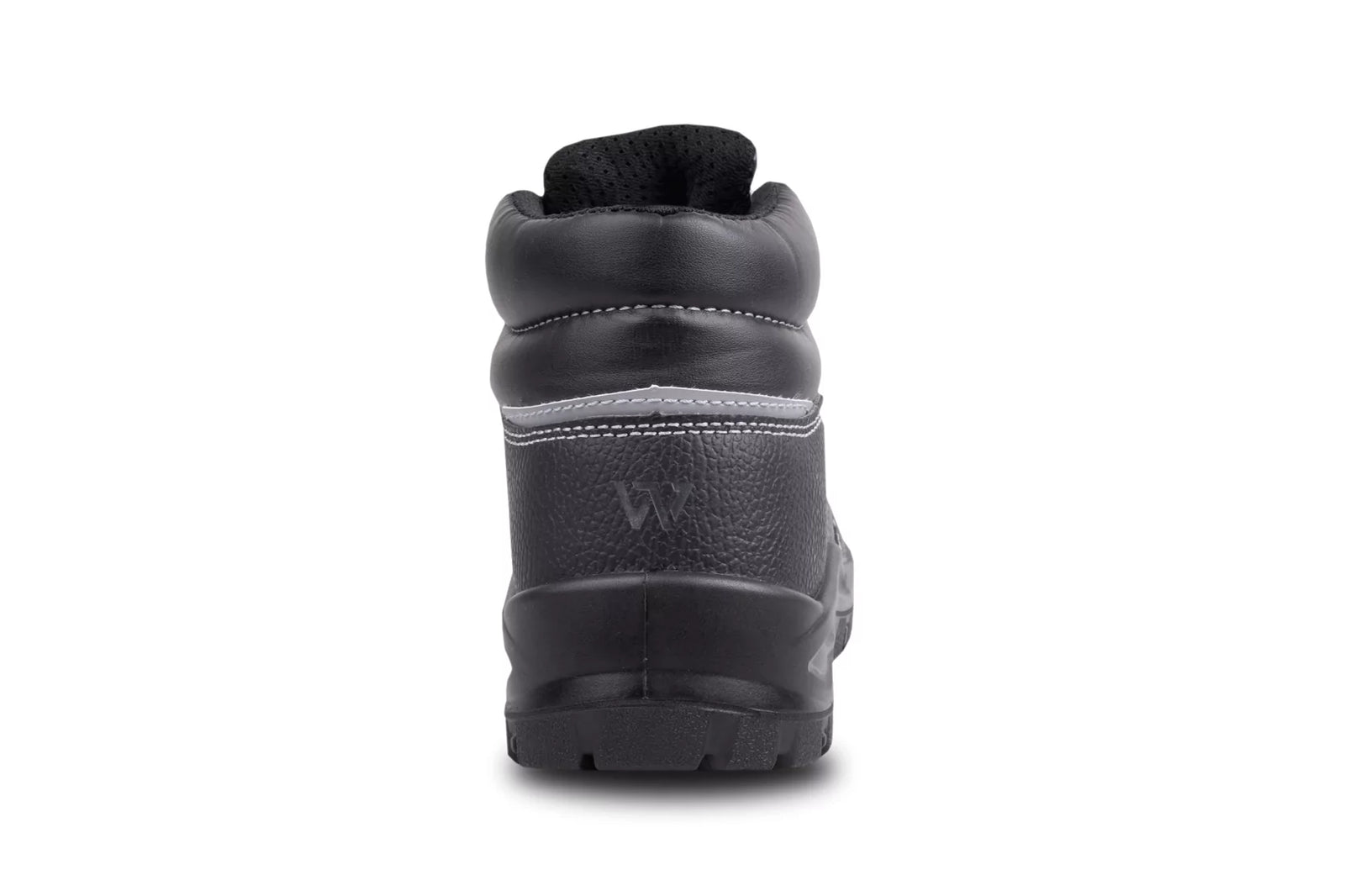 Wright Chukka Safety Boot - Steel Toe Cap