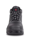 Wright Chukka Safety Boot - Steel Toe Cap