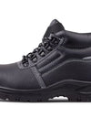 Wright Chukka Safety Boot - Steel Toe Cap