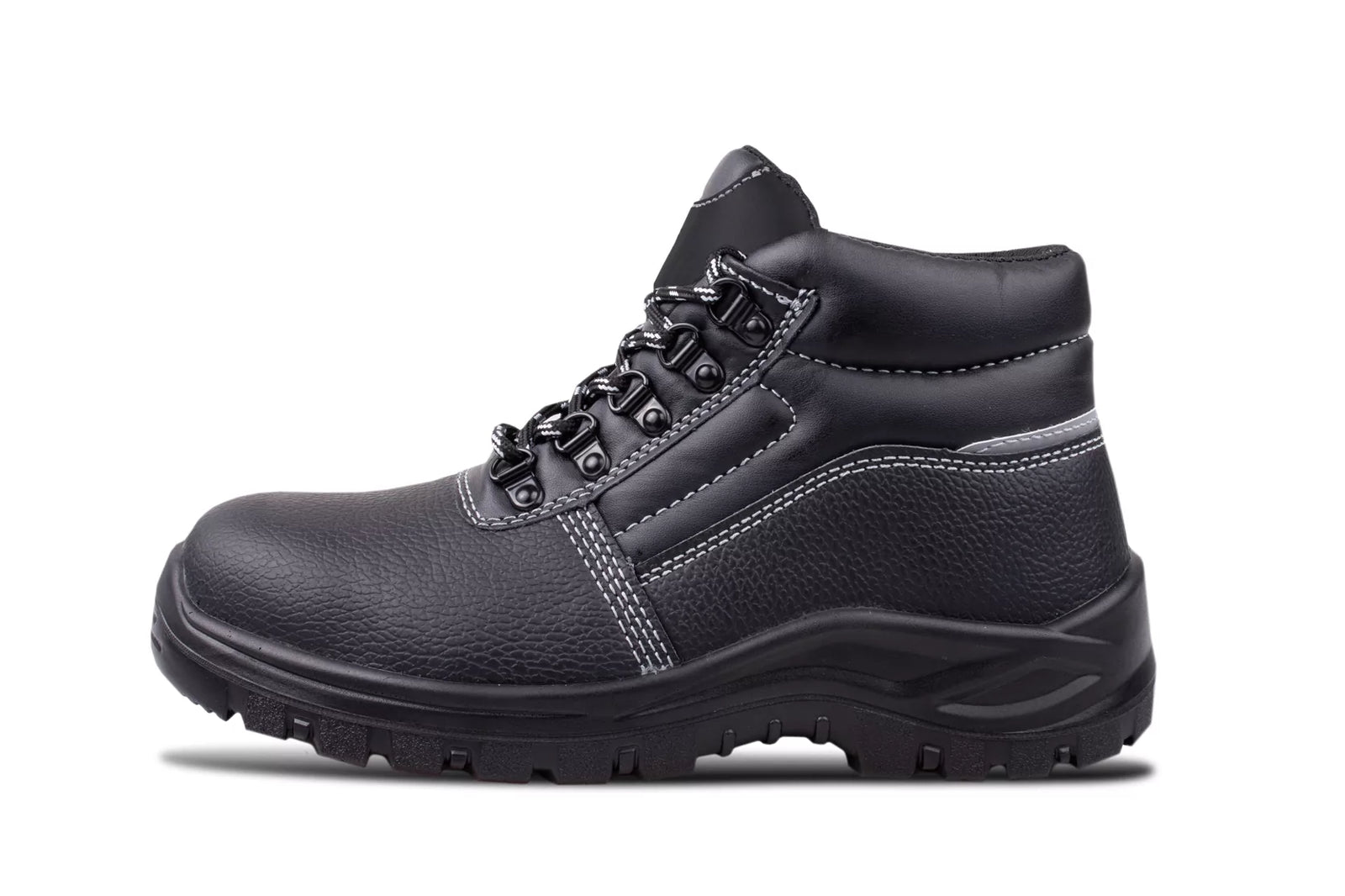 Wright Chukka Safety Boot - Steel Toe Cap