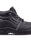 Wright Chukka Safety Boot - Steel Toe Cap