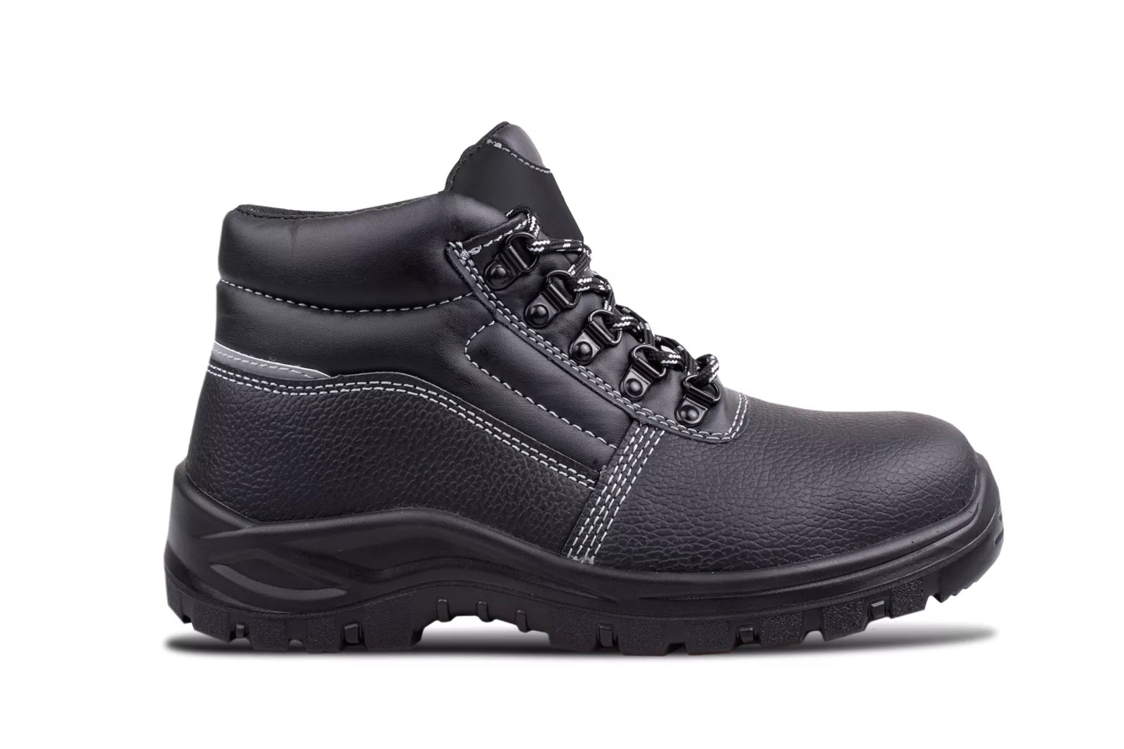 Wright Chukka Safety Boot - Steel Toe Cap