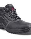Wright Chukka Safety Boot - Steel Toe Cap