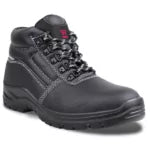 Wright Chukka Safety Boot - Steel Toe Cap