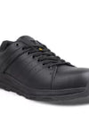 Wright Classic Safety Tekkie Sneaker - Metal Free
