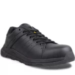 Wright Classic Safety Tekkie Sneaker - Metal Free