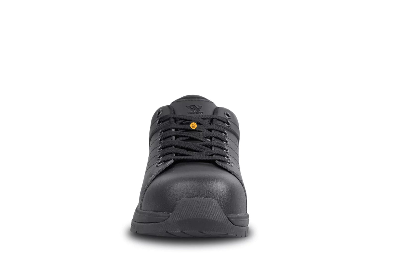 Wright Classic Safety Tekkie Sneaker - Metal Free