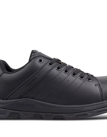 Wright Classic Safety Tekkie Sneaker - Metal Free