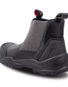 Wright Dealer Chelsea Safety Boot - Lightweight Carbon Toe Cap