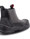 Wright Dealer Chelsea Safety Boot - Lightweight Carbon Toe Cap