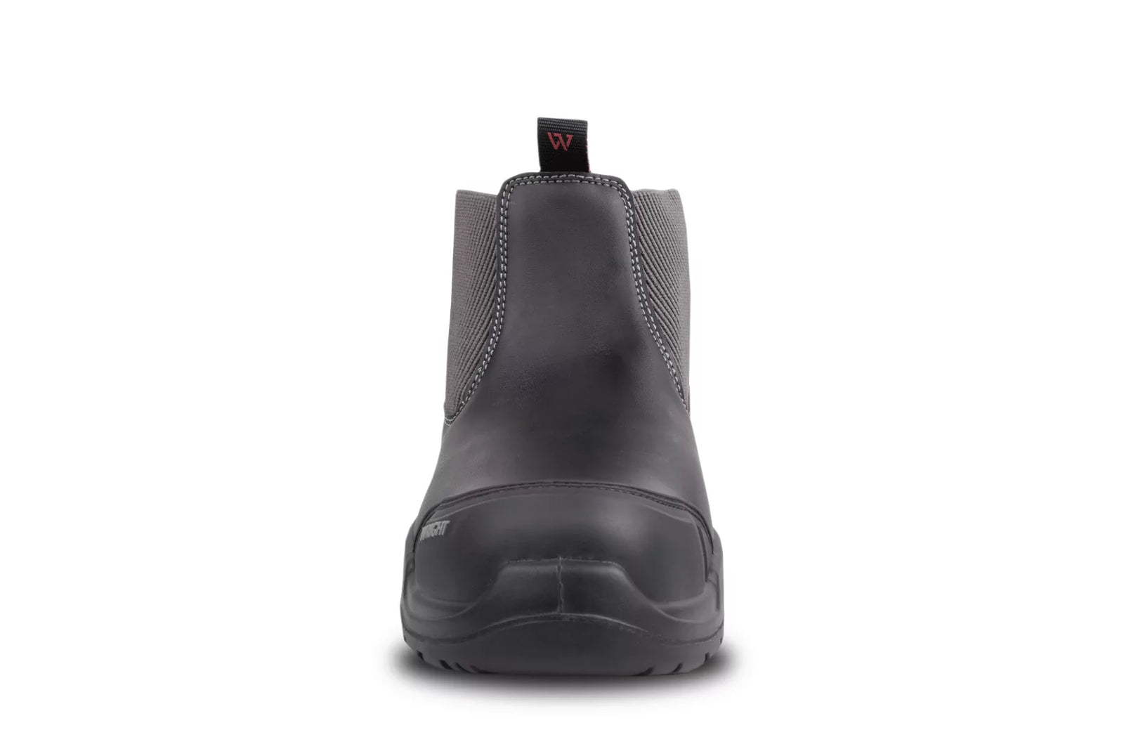 Wright Dealer Chelsea Safety Boot - Lightweight Carbon Toe Cap