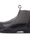 Wright Dealer Chelsea Safety Boot - Lightweight Carbon Toe Cap