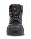 Wright Hammer Metaguard Safety Boot - Carbon toe Cap