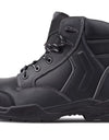 Wright Hammer Metaguard Safety Boot - Carbon toe Cap