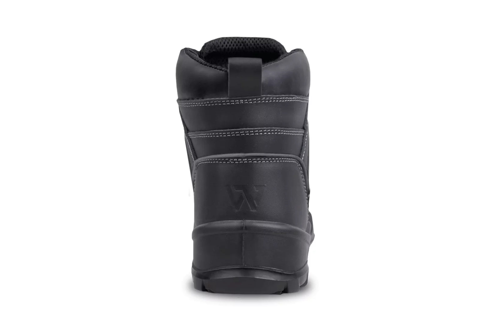 Wright Hammer Metaguard Safety Boot - Carbon toe Cap