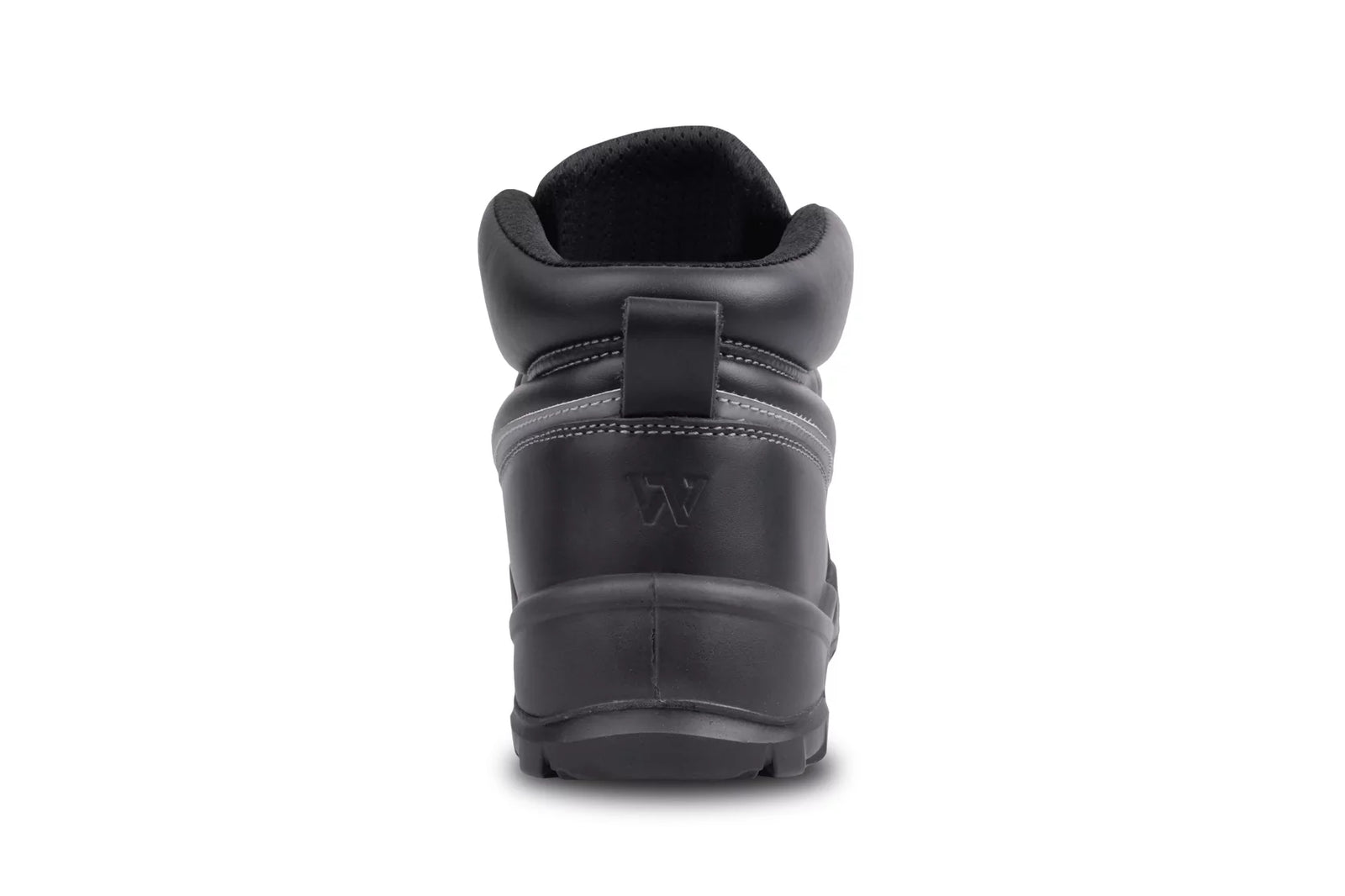 Wright Hiker Edge Safety Boots - Lightweight Carbon Toe Cap