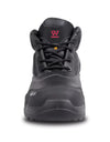 Wright Hiker Edge Safety Boots - Lightweight Carbon Toe Cap