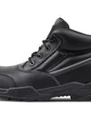 Wright Hiker Edge Safety Boots - Lightweight Carbon Toe Cap