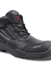 Wright Hiker Edge Safety Boots - Lightweight Carbon Toe Cap