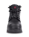 Wright Hiker HRO Safety Boots - Carbon Toe Cap