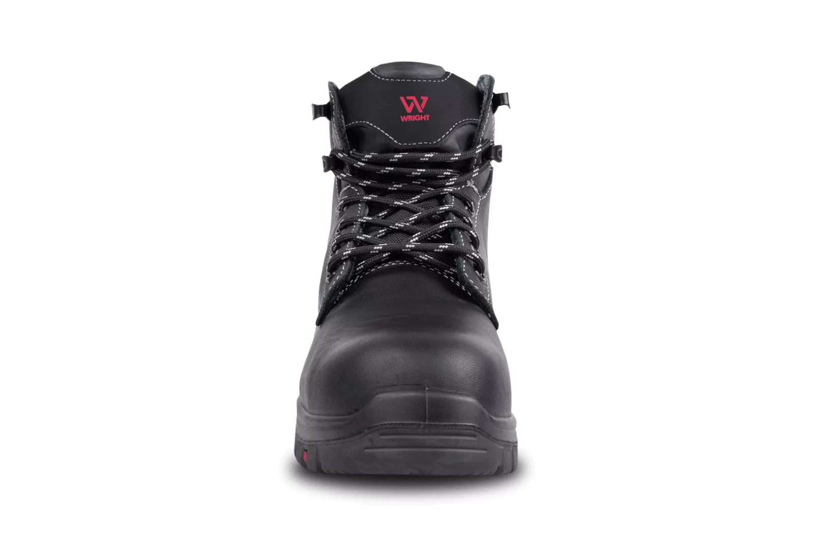 Wright Hiker HRO Safety Boots - Carbon Toe Cap