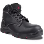 Wright Hiker HRO Safety Boots - Carbon Toe Cap