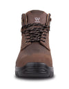 Wright Hiker HRO Safety Boots - Carbon Toe Cap