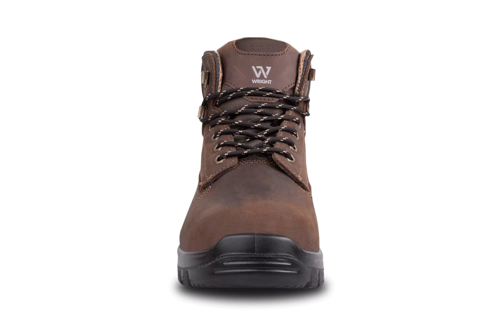 Wright Hiker HRO Safety Boots - Carbon Toe Cap