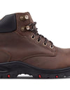 Wright Hiker HRO Safety Boots - Carbon Toe Cap