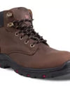 Wright Hiker HRO Safety Boots - Carbon Toe Cap