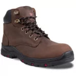 Wright Hiker HRO Safety Boots - Carbon Toe Cap