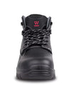 Wright Holton Hiker Safety Boot - Steel Toe Cap