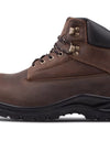 Wright Holton Hiker Safety Boot - Steel Toe Cap