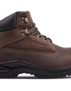 Wright Holton Hiker Safety Boot - Steel Toe Cap